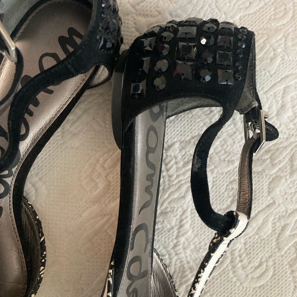 Sam Edelman flats - Picture 2 of 4